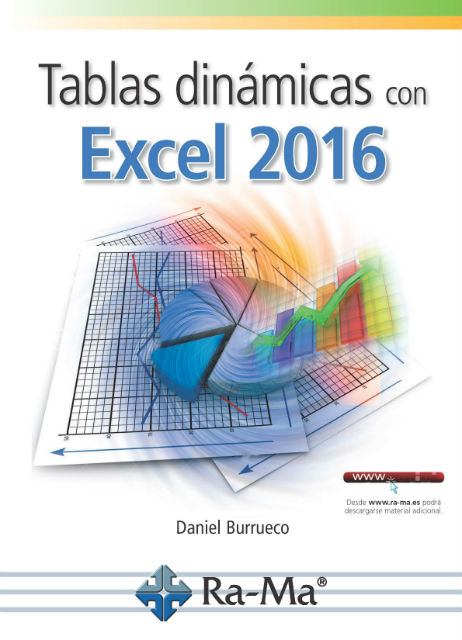  Tablas dinámicas con Excel 2016