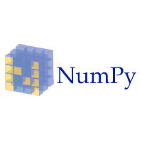 Tutorial de NumPy