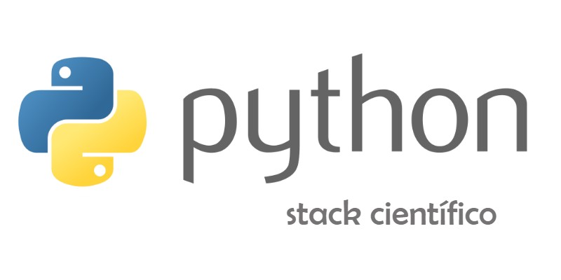 Stack científico de Python