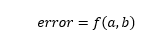 Gradient Descent