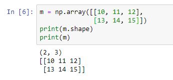 Array de dos dimensiones