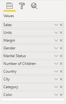 Configuración de Data Insights by MAQ Software