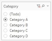 Valor individual (lista)