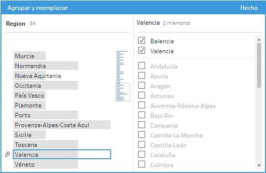 Grupo Valencia