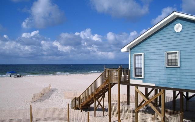 Casa de playa