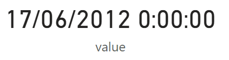 Fecha y hora (DATETIME, DATE, TIME)