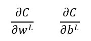 Backpropagation