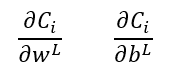 Backpropagation