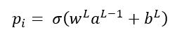 Backpropagation