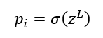 Backpropagation