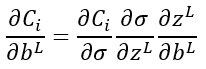 Backpropagation